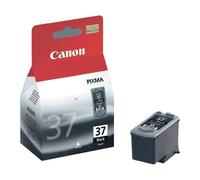 Cartuccia stampante Canon PG-37 - Nero