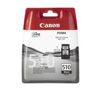 Canon 2970B001 Cartuccia d'inchiostro nero Originale PG-510