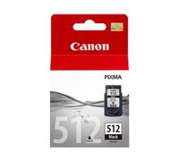 Canon 2969B001 Cartuccia d'inchiostro nero Originale PG-512