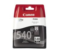 Canon PG-540 cartuccia d'inchiostro 1 pz Originale Resa standard Nero per foto