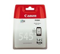 Canon 8287B001 Cartuccia d'inchiostro nero Originale PG-545