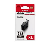 Canon 6204C001 cartuccia d'inchiostro 1 pz Originale Resa elevata (XL) Nero