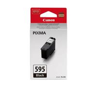 Cartuccia stampante Canon PG-595 - Nero