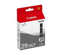 Canon nr. PGI-29DGY 4870B001 cartuccia inkjet grau originale