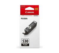 Canon 6117C001 cartuccia d'inchiostro 1 pz Originale Nero, Nero per foto