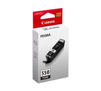 Cartuccia stampante Canon PGI-550PGBK - Nero