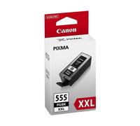 Cartuccia stampante Canon PGI-555PGBK XXL - Nero Capacità extra-elevata