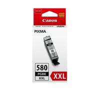 Cartuccia stampante Canon PGI-580XXL PGBK - Nero Capacità extra-elevata