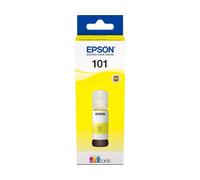 Originale Epson C 13 T 03V44A / 101 Cartuccia stampante giallo, Contenuto: 70 ml - sostituito Epson C13T03V44A / 101 Inchiostro stampante