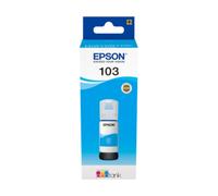 Epson 103 C13T00S24A ciano (cyan) cartuccia originale