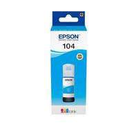Epson 104 Cartuccia d'inchiostro ciano Originale C13T00P240