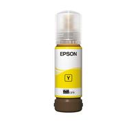 Epson 107 cartuccia d'inchiostro 1 pz originale giallo