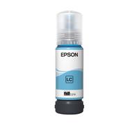 Cartuccia stampante Epson 108 (C13T09C54A) - Ciano chiaro