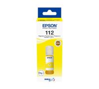 Cartuccia stampante Epson 112 (C13T06C44A) - Giallo