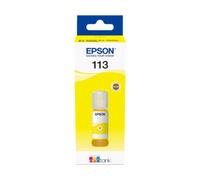 Epson 113 Cartuccia d'inchiostro giallo Originale C13T06B440
