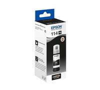 Epson 114 Cartuccia d'inchiostro Nero (Foto) Originale C13T07B140