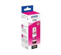 Epson 114 EcoTank Magenta ink bottle