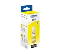 Cartuccia stampante Epson 114 (C13T07B440) - Giallo