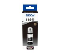 Cartuccia stampante Epson 115 (C13T07C14A) - Nero