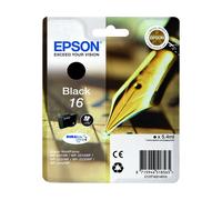 Epson Pen and crossword Cartuccia Nero