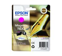 Epson Pen and crossword Cartuccia Magenta XL