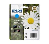 Epson Daisy Cartuccia Margherita Ciano Inchiostri Claria Home 18XL