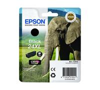 Cartuccia stampante Epson 24XL (C13T24314012) - Nero Alta capacità