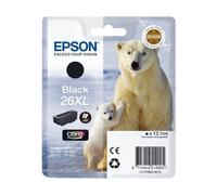 Epson Cartuccia Nero XL