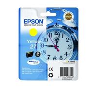 Epson 27 C13T27044012 giallo (yellow) cartuccia originale