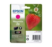 Epson T29 C13T29834012 magenta (magenta) cartuccia originale