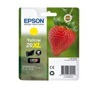 Epson Strawberry Cartuccia Fragole Giallo Inchiostri Claria Home 29XL