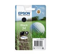 Cartuccia stampante Epson 34 (C13T34614010) - Nero