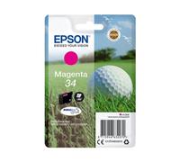 Cartuccia stampante Epson 34 (C13T34634010) - Magenta