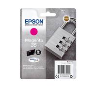 Cartuccia stampante Epson 35 (C13T35834010) - Magenta