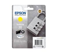 Cartuccia stampante Epson 35 (C13T35844010) - Giallo
