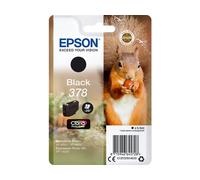 Cartuccia stampante Epson 378 (C13T37814010) - Nero