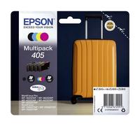 Cartuccia stampante Epson 405 (C13T05G64010) - 4 colori Multipack