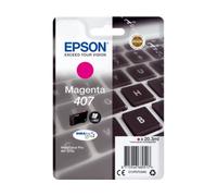 C13T07U340 EPSON 407 CARTUCCIA INCHIOSTRO MAGENTA