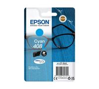 Cartuccia stampante Epson 408L (C13T09K24010) - Ciano Alta capacità