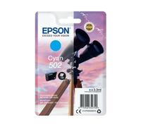 Cartuccia stampante Epson 502 (C13T02V24010) - Ciano