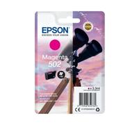 Cartuccia stampante Epson 502 (C13T02V34010) - Magenta