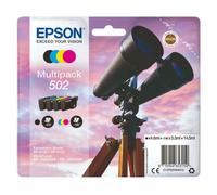 Epson C13T02V64010 multipack originale BINOCOLO 502 SURECOLOR B6000 SCF6070