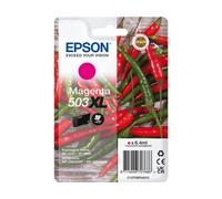 Epson 503xl cartuccia d'inchiostro 1 pz compatibile resa elevata (xl) magenta