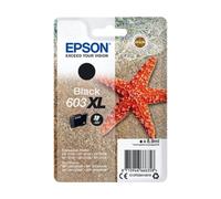 Epson Singlepack Black 603XL Ink