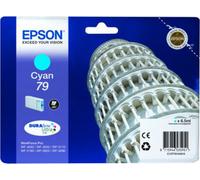 Cartuccia stampante Epson 79 (T79124010) - Ciano