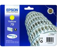 Cartuccia stampante Epson 79 (T79144010) - Giallo