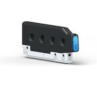 Epson cartuccia inkjet ciano T08G2 C13T08G200 originale