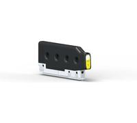 Epson T08H4 Cartuccia d'inchiostro giallo Originale C13T08H400