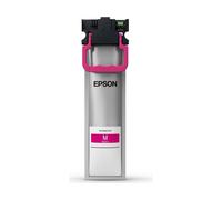 Epson cartuccia inkjet magenta C13T11C340 originale