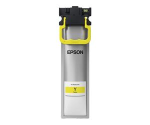 Cartuccia stampante Epson C13T11D440 - Giallo Alta capacità